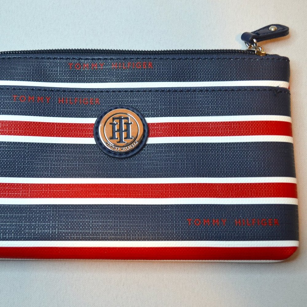 Tommy Hilfiger Wallet Pouch